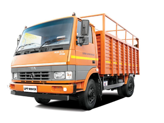Tata Motors грузовик